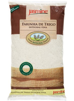 FARINHA TRIGO_int fina.png - Farinha de Trigo Integral FinaRICO EM FIBRASRICO EM PROTEÍNASFONTE DE FERROBAIXO TEOR DE GORDURASIngredientes: Farinha de trigo integral fina.CONTÉM GLÚTENDisponível nas versões: 1kg.